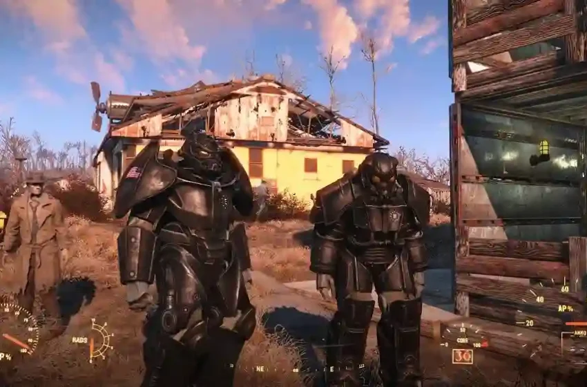  Fallout 4 quests: Secrets You Missed in the Wasteland