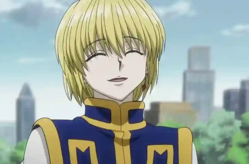  Kurapika Tragic Story: The Last of the Kurta Clan