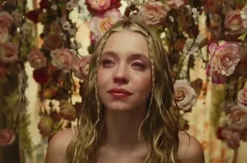  Cassie Euphoria: Struggling with Her Inner Demons