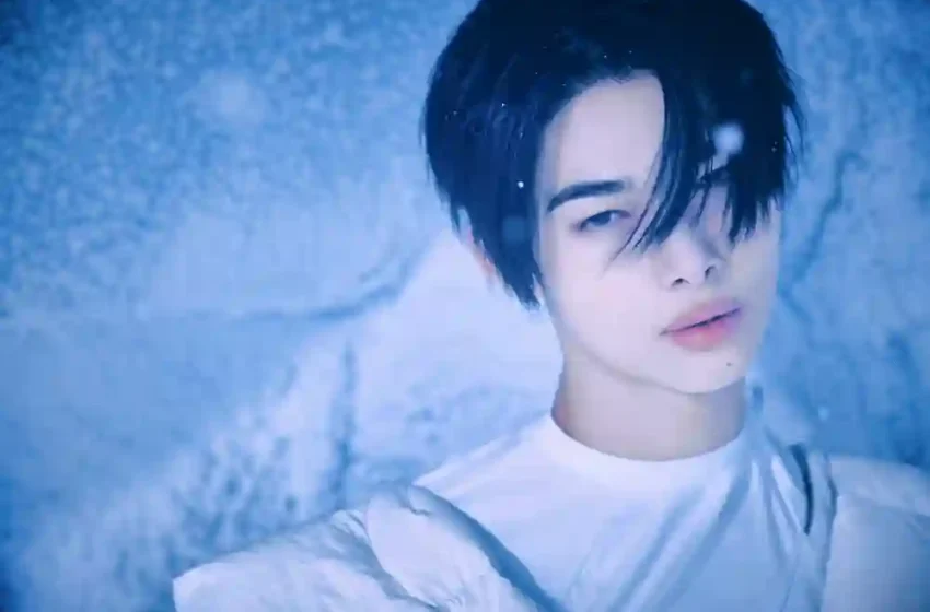  Ni-Ki: The Future Star of ENHYPEN Rising to Glory