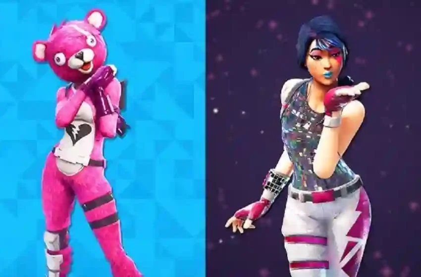  Fortnite Characters Ranked: Who’s Truly the Strongest?