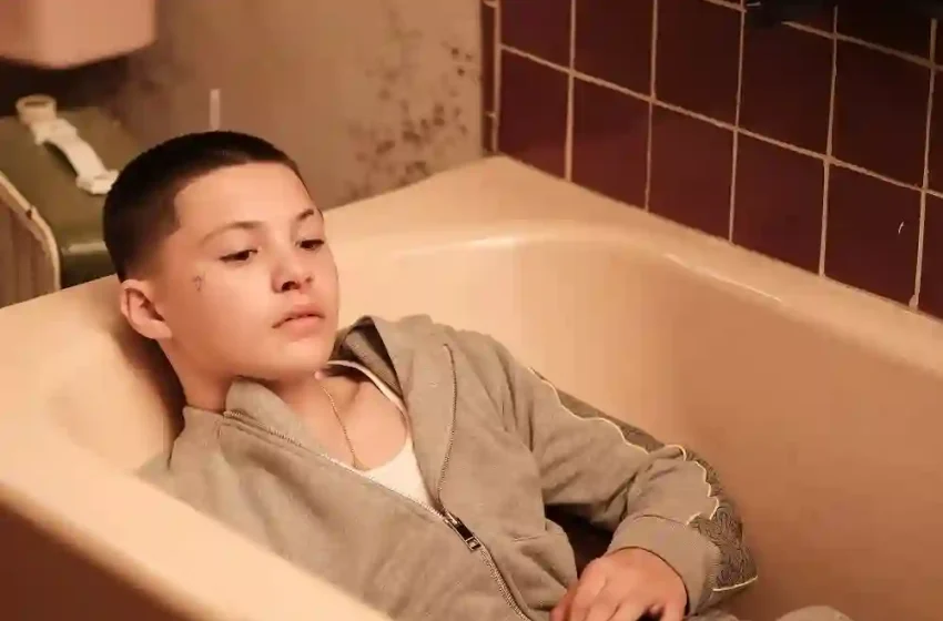  Euphoria Ashtray: A Troubling Character with Dark Secrets