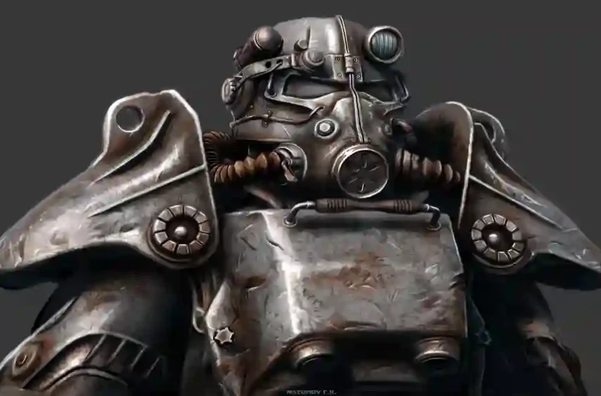  T-45 Power Armor: The Ultimate Protection in Fallout 4