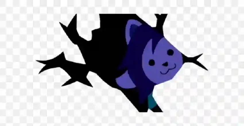  Temmie Armor: The Unlikely Hero’s Secret Weapon in Undertale