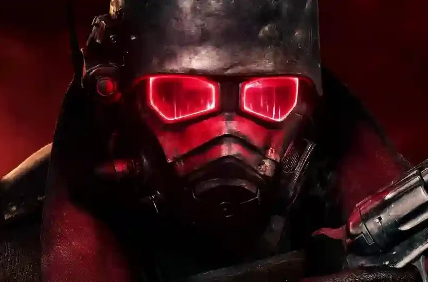  NCR Ranger: The Deadly Protectors of Fallout’s Wasteland