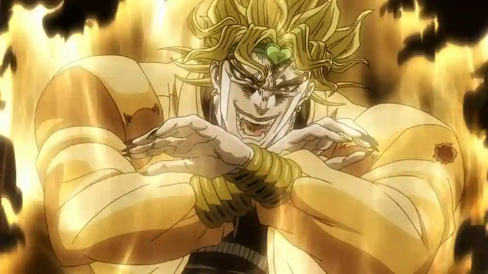 Dio Brando