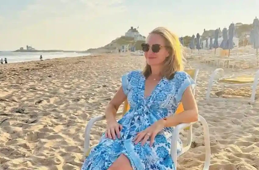  Andrea Canning Net Worth – How Much She Really Makes