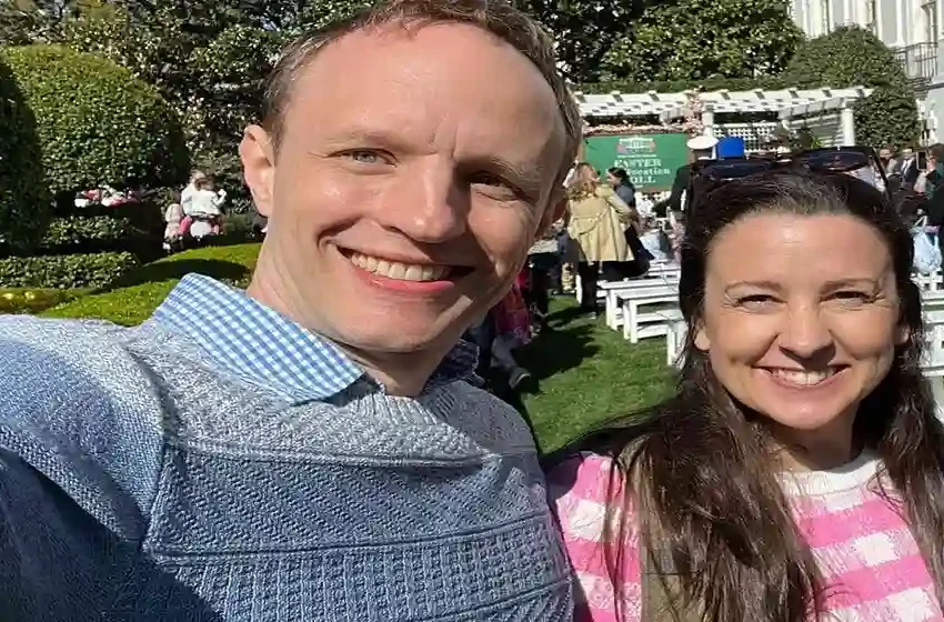  Aron Accurso Net Worth & Birthday: MS Rachel’s Husband Info