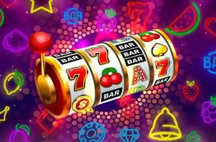  Slot Gacor Myths vs Reality: What Really Works in 2025