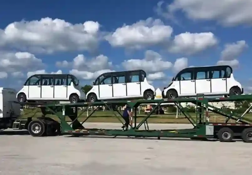 Why Michigan Car Shipping Is a Smart Choice