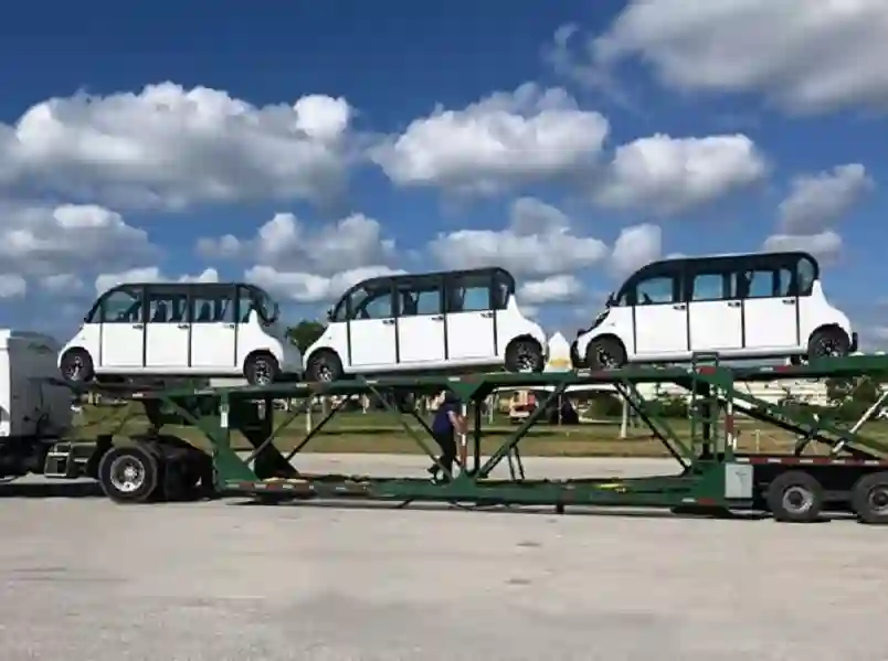 michigan car shipping