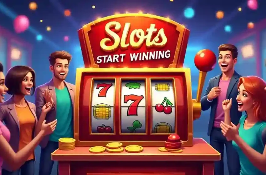 Try Real Cash Casino Slots on Himabet in Nepal Today
