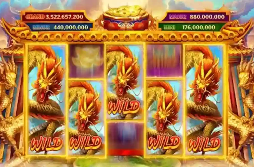  Olxtoto: The #1 Choice for Real Slot Gacor Enthusiasts