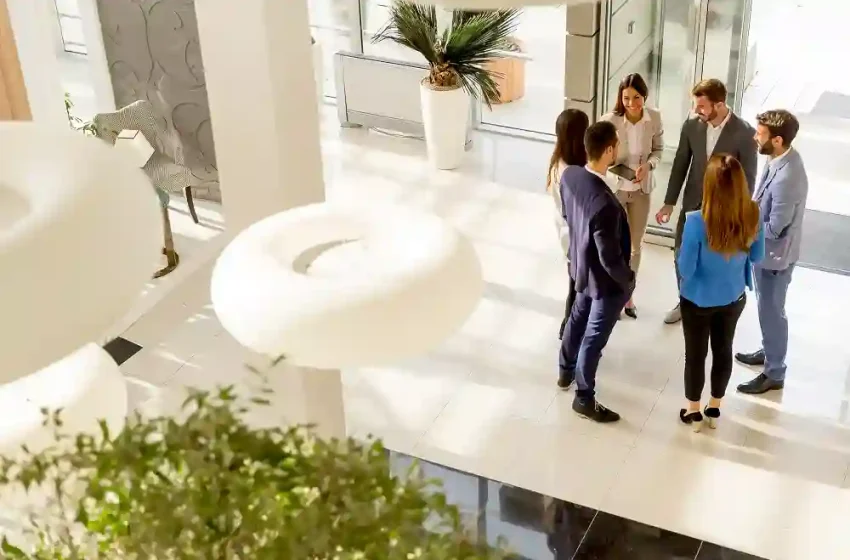  Voffice Singapore: A Smart Virtual Address Solution for Businesses in Singapore