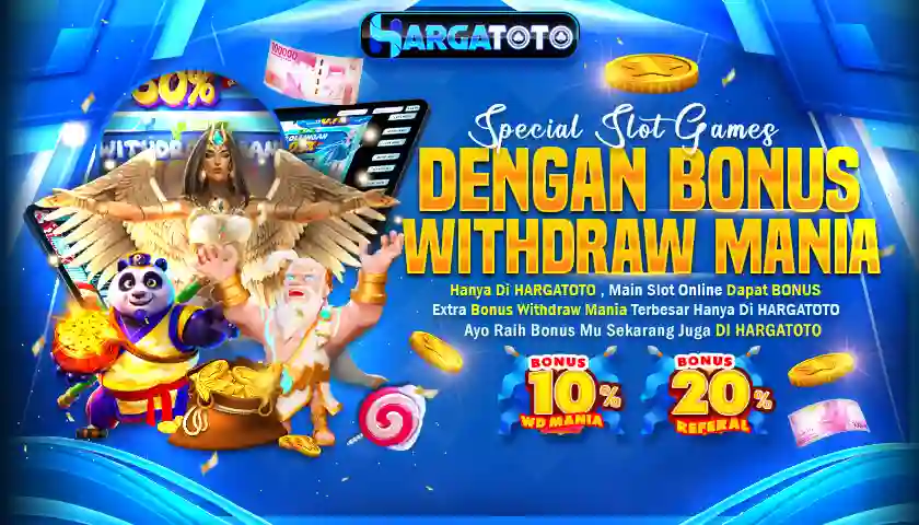  Harga Toto: Situs Toto Togel Online 4D & Bandar Togel Resmi